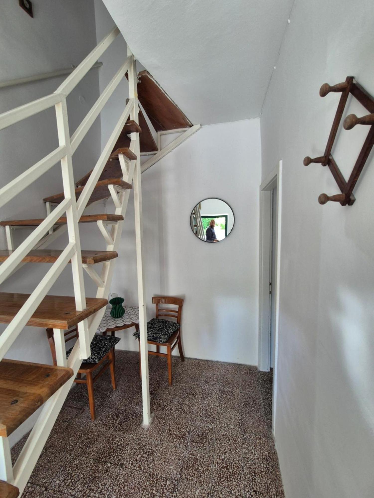 Holiday Home Marija Biograd Na Moru Extérieur photo