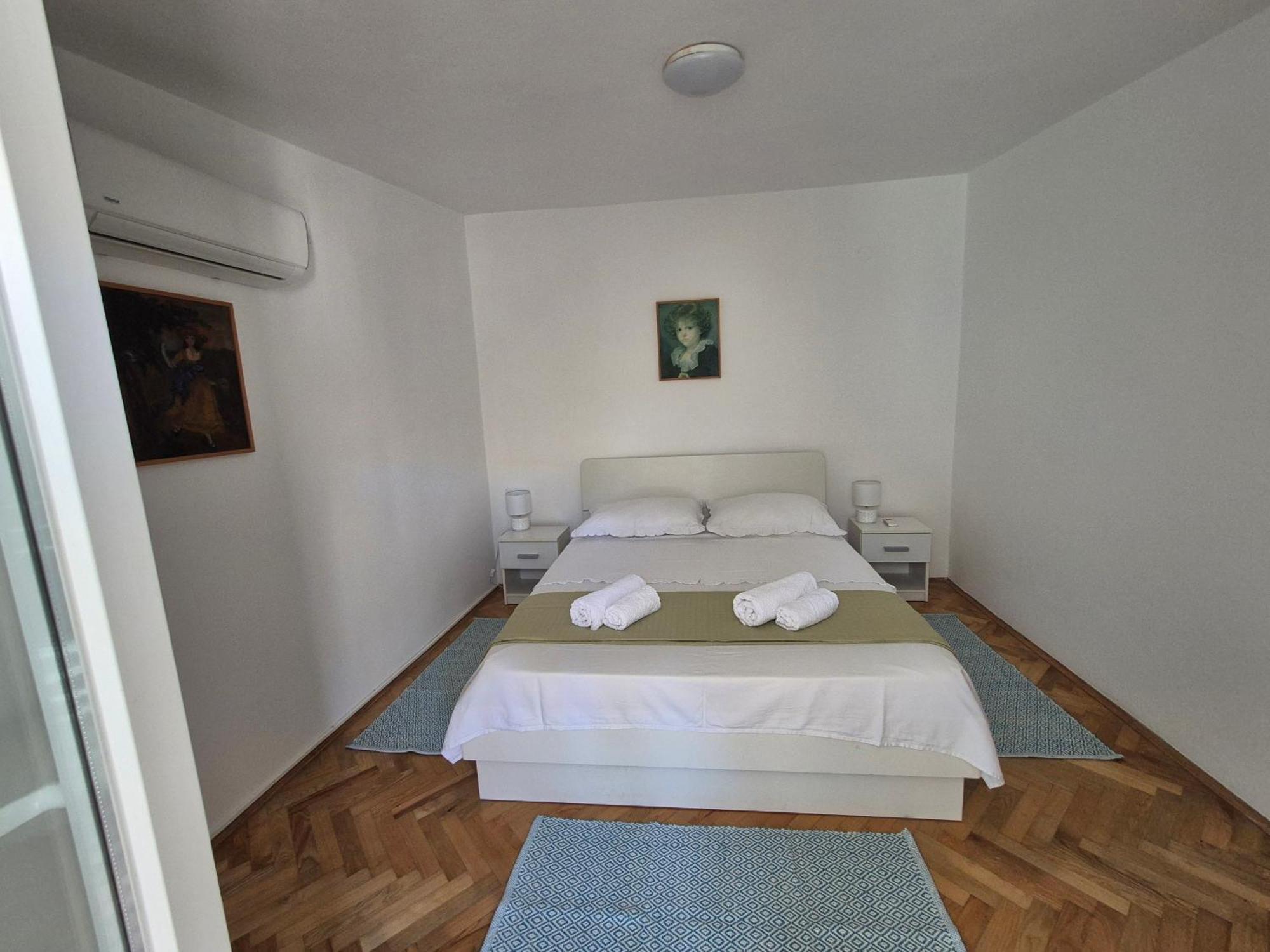 Holiday Home Marija Biograd Na Moru Extérieur photo