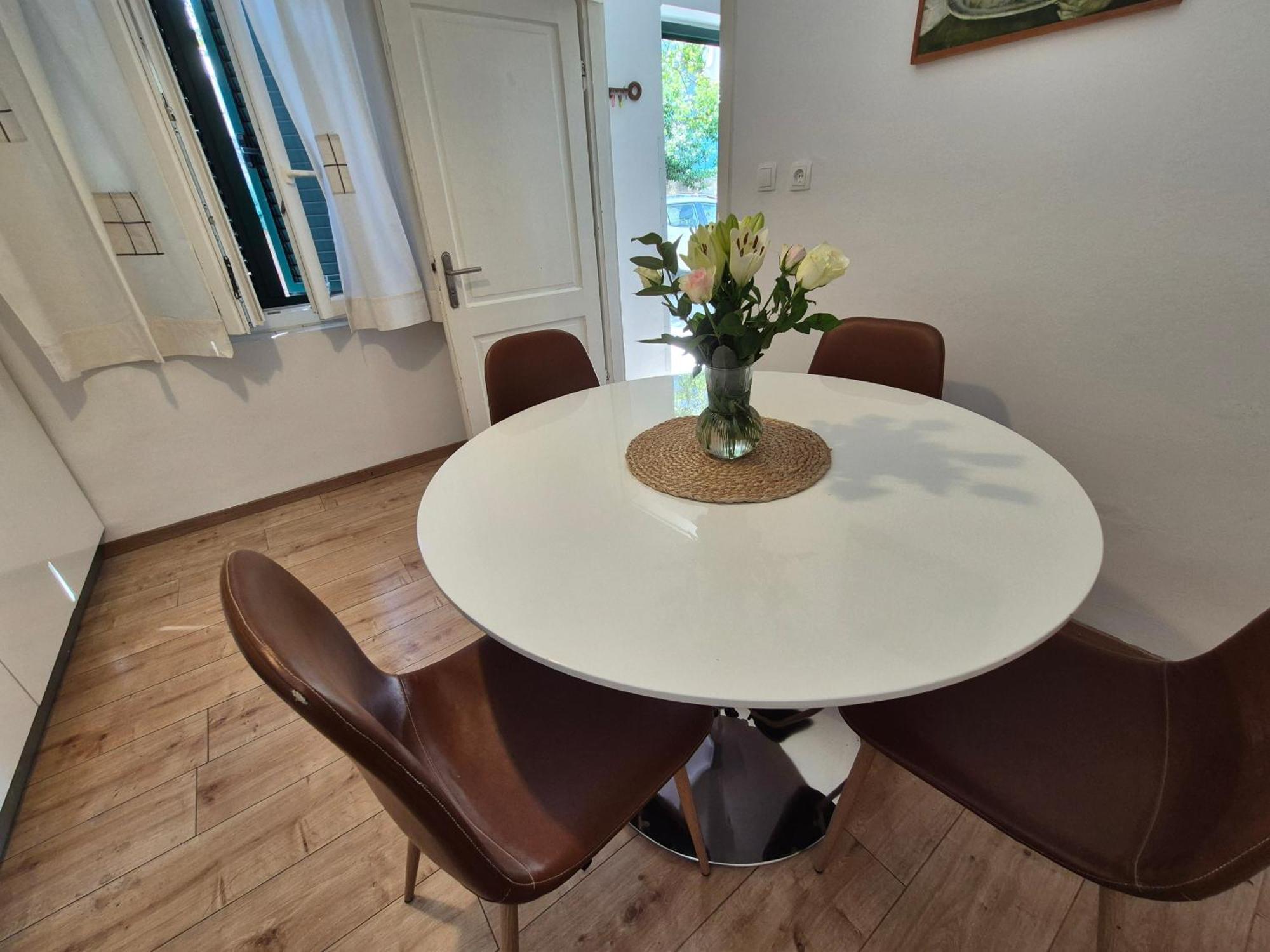 Holiday Home Marija Biograd Na Moru Extérieur photo