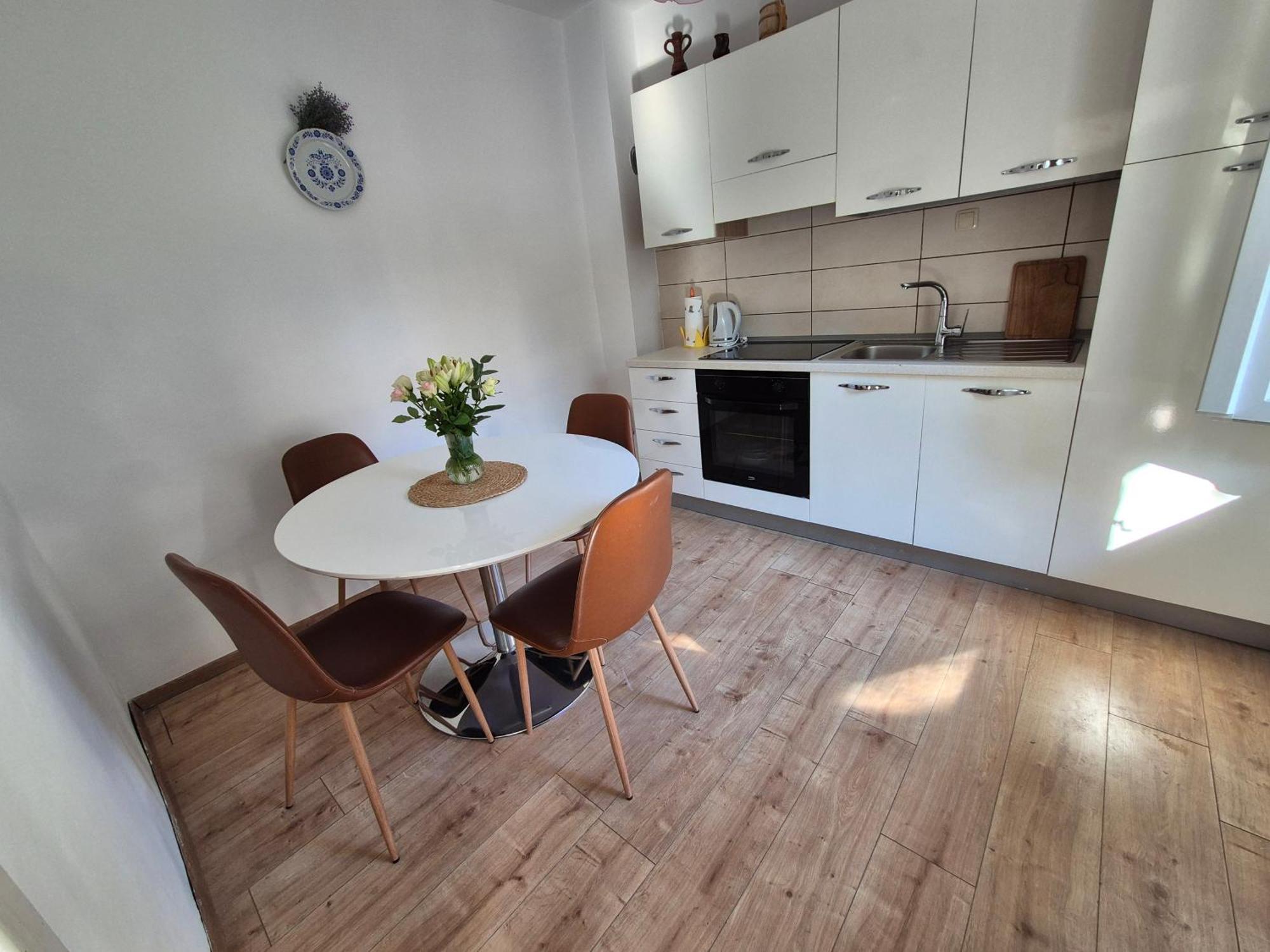 Holiday Home Marija Biograd Na Moru Extérieur photo