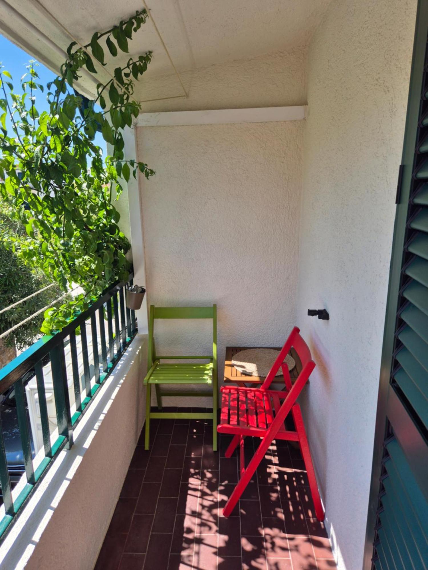 Holiday Home Marija Biograd Na Moru Extérieur photo